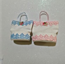 Borsette Portaconfetti Aida da