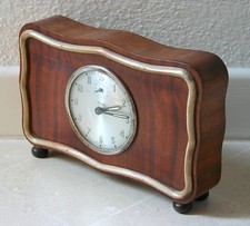 ECCEZIONALE OROLOGIO DA TAVOLO