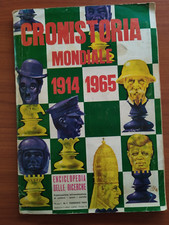 CRONISTORIA MONDIALE 1914 1965