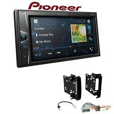 Pioneer autoradio Bluetooth
