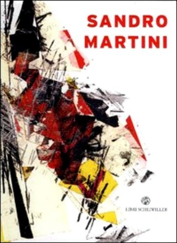 Sandro martini vernizzi - sandro, vernizzi,