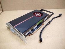 Scheda video ATI RADEON HD