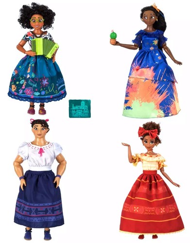 Disney encanto luisa mirabel - disney, luisa,