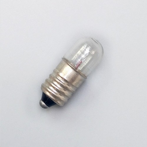 Lampadina incandescenza 12v - lampadina,