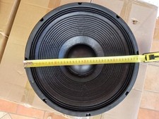WOOFER 15 POLLICI 400 WATT RMS 8 OHM---