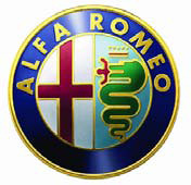 COMPATIBILE CON ALFA ROMEO 33
