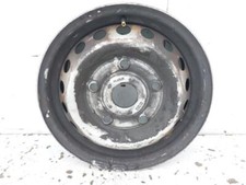 KK211015AA CERCHIO SINGOLO IN FERRO R15 FORD TRANSIT CUSTOM (FY-FZ) 2.0 HYBRID 1