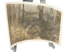 Foto epoca ww2 esercito