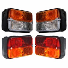 Anteriore Posteriore Luce Set