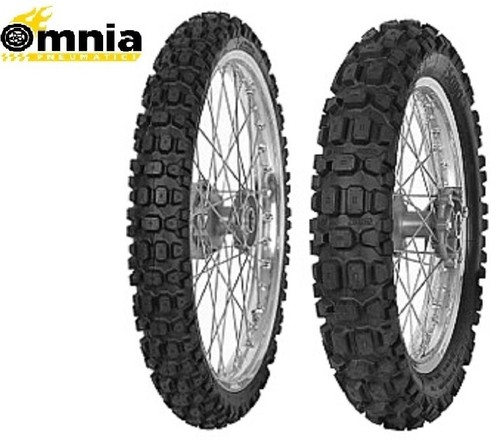 Coppia gomme moto mitas mc23 - moto,