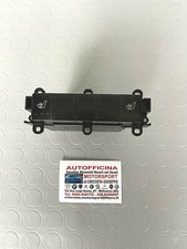 INTERRUTTORE RISCALDAMENTO