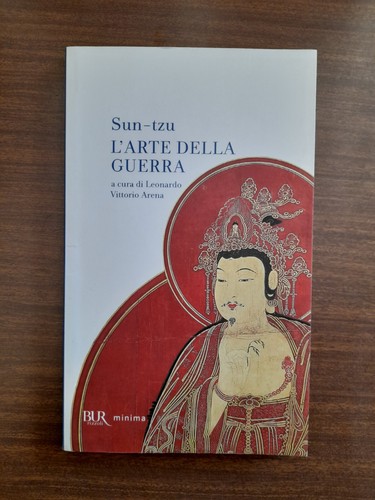 Sun tzu arte della guerra - tzu-l,