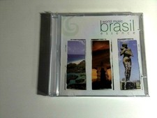World music brasil essence
