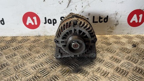 Alternatore nissan juke f15 - nissan,
