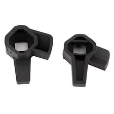 1 paio di chiusure cappuccio