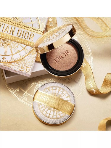Christian dior forever cushion - dior,