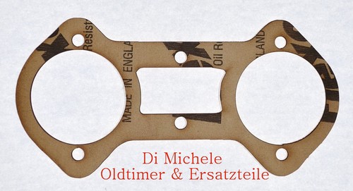 Luftfilterdichtung - ,