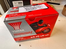 B-STOCK VEDERE FOTO - Batteria