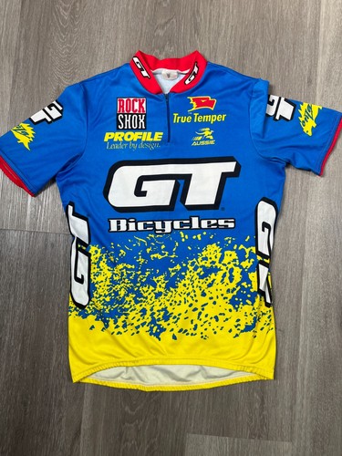 Bicycles aussie maglia - gt,