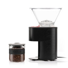 Macinacaffè elettrico Bodum