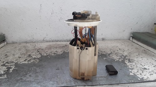 Pompa carburante per lancia - per,