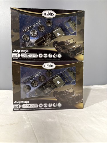 Testors 630019nt wwii - 1:32, #630019nt