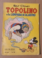 Albo d’Oro Speciale:Topolino