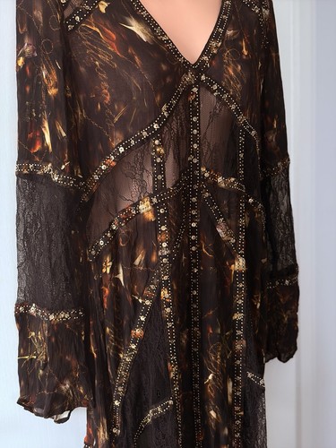 Rrp 300 allsaints bryn - rrp£300,