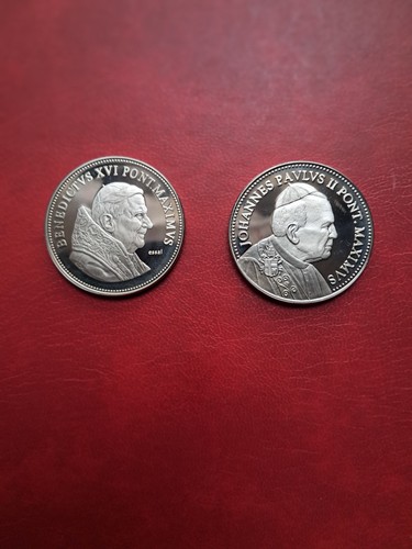 Medaglie commemorative del - medaglie,