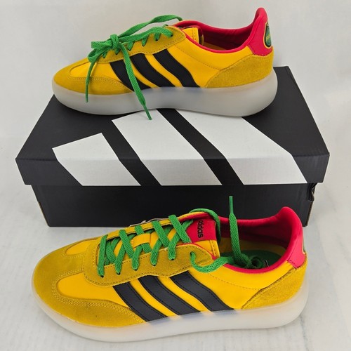 Adidas barreda decode calcio - j,