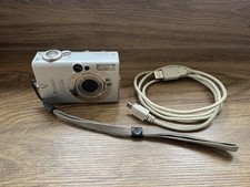 Canon Digital IXUS 500 PC1084