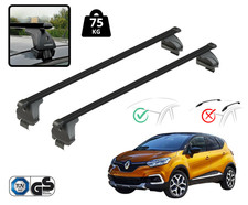 Renault barre portatutto - portatutto, per