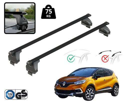 Renault barre portatutto per - barre,