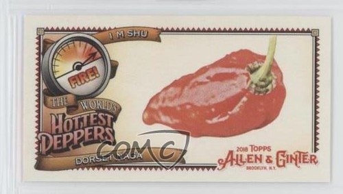 2018 topps allen - 2018,