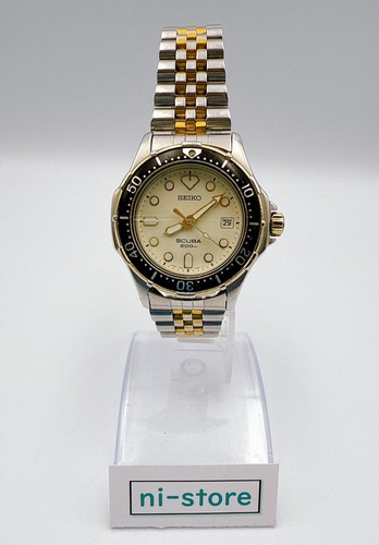 Orologio seiko scuba - orologio,