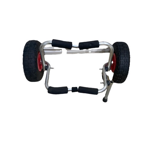 Carrello rimorchio - carrello,