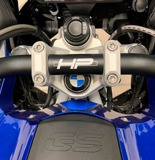 Adesivo Centrale Manubrio per