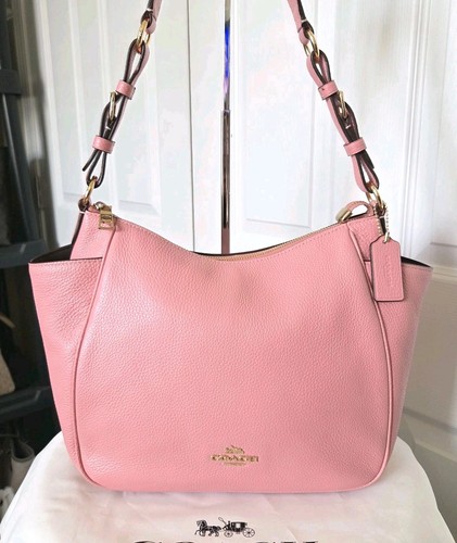 Borsa tracolla coach rori - a,