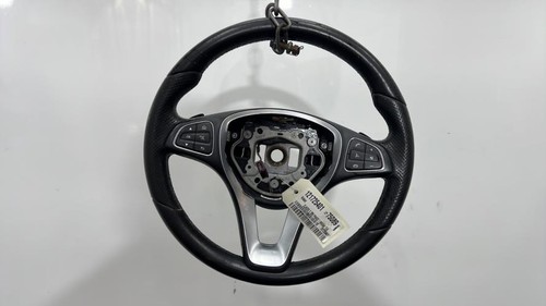Volante mercedes classe - volante, 205