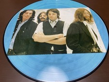 Lp Record The Beatles - Abbey