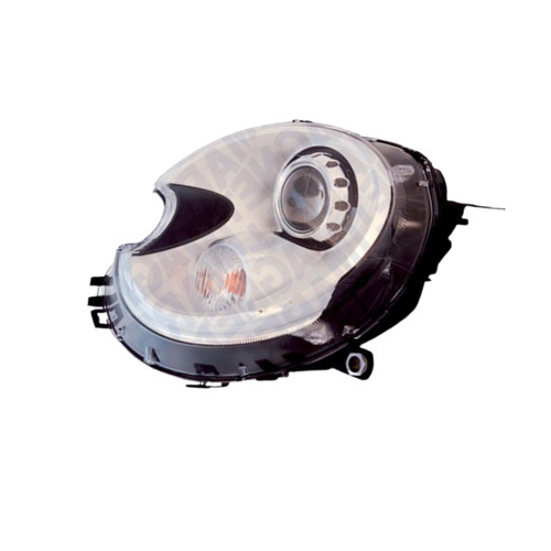 Faro fanale anteriore xeno - anteriore,