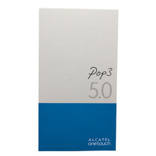 Alcatel One Touch Pop 3 8GB