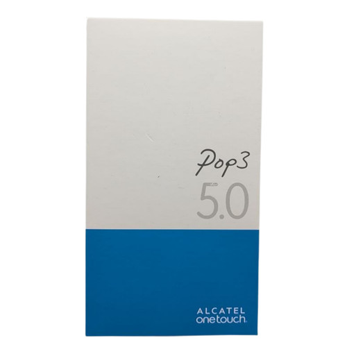 Smartphone android alcatel - smartphone,