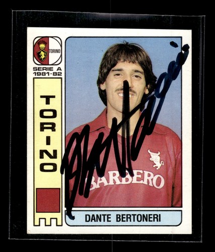Calciatori 1981 torino - calciatori,