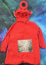 Costume Adulto Teletubbies