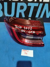 F Ren  34 - Fanale posteriore stop Renault Clio 2022 sinistro Led 265551550R