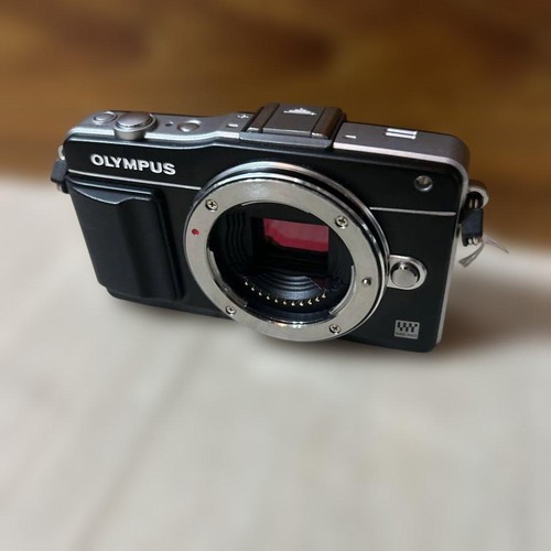 Olympus pen mini fotocamera - olympus,