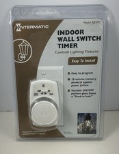 Intermatic Interruttore a