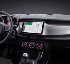 Autoradio Android 9" Alfa