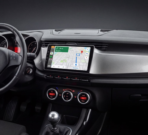 Autoradio android alfa - 9",